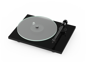 Pro-Ject T1 EVO turntable